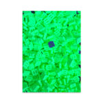 Lost in Φ's Originals Green Poster