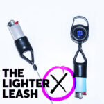 Lighter Leash The Originals