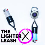Lighter Leash Transparent The Originals